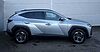 Hyundai TUCSON 1.6 T-GDi Advance Euro 6 (s/s) 5dr Silver