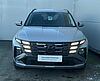 Hyundai TUCSON 1.6 T-GDi Advance Euro 6 (s/s) 5dr Silver