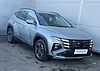 Hyundai TUCSON 1.6 T-GDi Advance Euro 6 (s/s) 5dr Silver