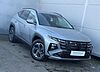 Hyundai TUCSON 1.6 T-GDi Advance Euro 6 (s/s) 5dr Silver