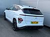 Hyundai KONA 160kW N Line 65kWh 5dr Auto White