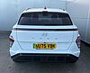 Hyundai KONA 160kW N Line 65kWh 5dr Auto White