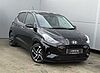 Hyundai I10 1.0 Premium Euro 6 (s/s) 5dr Black