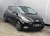 Hyundai I10 1.0 Premium Euro 6 (s/s) 5dr Black