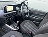 Hyundai I10 1.0 Premium Euro 6 (s/s) 5dr Black