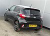Hyundai I10 1.0 Premium Euro 6 (s/s) 5dr Black