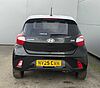 Hyundai I10 1.0 Premium Euro 6 (s/s) 5dr Black