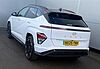 Hyundai KONA 65.4kWh N Line Auto 5dr White