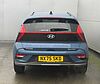Hyundai BAYON 1.0 T-GDi Ultimate DCT Euro 6 (s/s) 5dr Blue