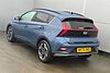 Hyundai BAYON 1.0 T-GDi Ultimate DCT Euro 6 (s/s) 5dr Blue