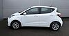 Hyundai I10 1.2 SE Auto Euro 6 5dr White