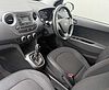 Hyundai I10 1.2 SE Auto Euro 6 5dr White