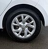 Hyundai I10 1.2 SE Auto Euro 6 5dr White