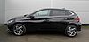 Hyundai I20 1.0T GDi Premium 5dr DCT Black