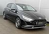 Hyundai I20 1.0T GDi Premium 5dr DCT Black