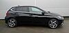 Hyundai I20 1.0T GDi Premium 5dr DCT Black