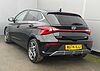Hyundai I20 1.0T GDi Premium 5dr DCT Black