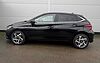 Hyundai I20 1.0T GDi Premium 5dr DCT Black