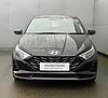 Hyundai I20 1.0T GDi Premium 5dr DCT Black