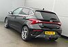 Hyundai I20 1.0T GDi Premium 5dr DCT Black