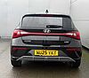 Hyundai I20 1.0T GDi Premium 5dr DCT Black