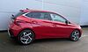 Hyundai I20 1.0T GDi Premium 5dr DCT Red