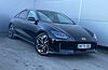 Hyundai IONIQ 6 168kW Ultimate 77kWh 4dr Auto Black