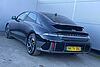 Hyundai IONIQ 6 168kW Ultimate 77kWh 4dr Auto Black