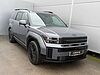 Hyundai SANTA FE 1.6 TGDi 239 Hybrid Calligraphy 5dr Auto Grey