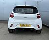 Hyundai I10 1.0 [63] Premium 5dr [Nav] White