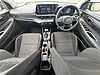 Hyundai BAYON 1.0 TGDi 48V MHEV SE Connect 5dr DCT Grey