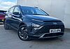Hyundai BAYON 1.0 TGDi 48V MHEV SE Connect 5dr DCT Grey