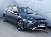 Hyundai BAYON 1.0 TGDi 48V MHEV SE Connect 5dr DCT Grey