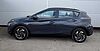 Hyundai BAYON 1.0 TGDi 48V MHEV SE Connect 5dr DCT Grey