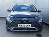 Hyundai BAYON 1.0 TGDi 48V MHEV SE Connect 5dr DCT Grey