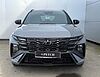 Hyundai TUCSON 1.6T Hybrid N Line 5dr Auto Grey