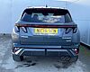 Hyundai TUCSON 1.6T Hybrid N Line 5dr Auto Grey