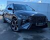 Hyundai TUCSON 1.6T Hybrid N Line 5dr Auto Grey