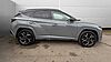 Hyundai TUCSON 1.6T Hybrid N Line 5dr Auto Grey
