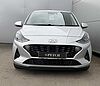 Hyundai I10 1.2 MPi Premium 5dr Auto Grey