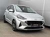 Hyundai I10 1.2 MPi Premium 5dr Auto Grey