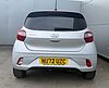 Hyundai I10 1.2 MPi Premium 5dr Auto Grey