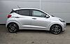 Hyundai I10 1.2 MPi Premium 5dr Auto Grey