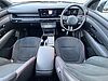 Hyundai TUCSON 1.6T Hybrid N Line S 5dr Auto Grey