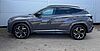 Hyundai TUCSON 1.6T Hybrid N Line S 5dr Auto Grey