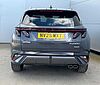 Hyundai TUCSON 1.6T Hybrid N Line S 5dr Auto Grey