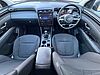 Hyundai TUCSON 1.6 TGDi 48V MHD SE Connect 5dr 2WD Red