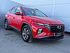 Hyundai TUCSON 1.6 TGDi 48V MHD SE Connect 5dr 2WD Red