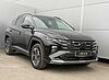 Hyundai TUCSON 1.6T Hybrid Advance 5dr Auto Black