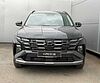 Hyundai TUCSON 1.6T Hybrid Advance 5dr Auto Black